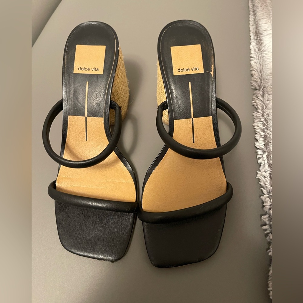 Dolce Vita heels